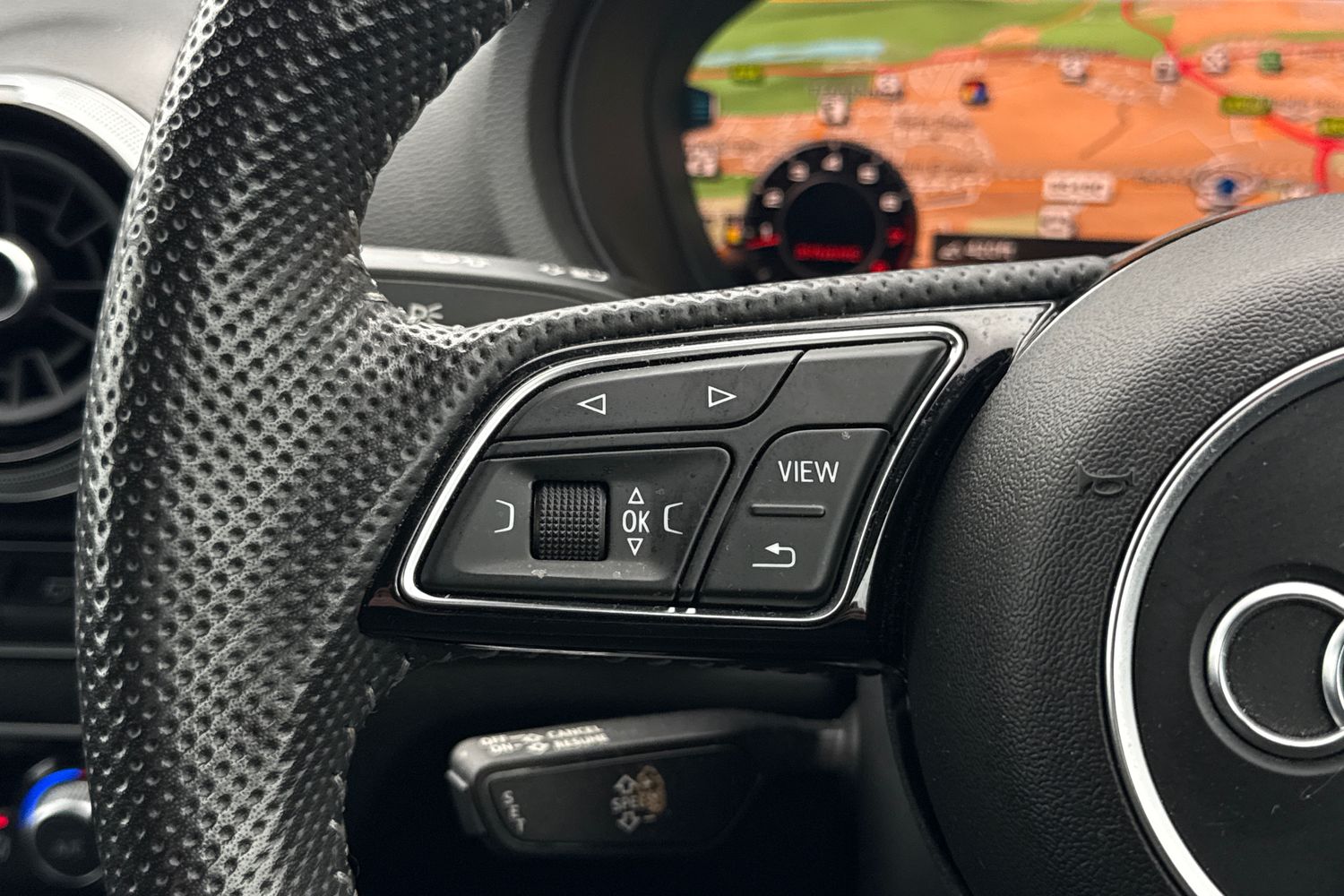 Used Audi A3 2020 for sale - 78001655: Photo 37