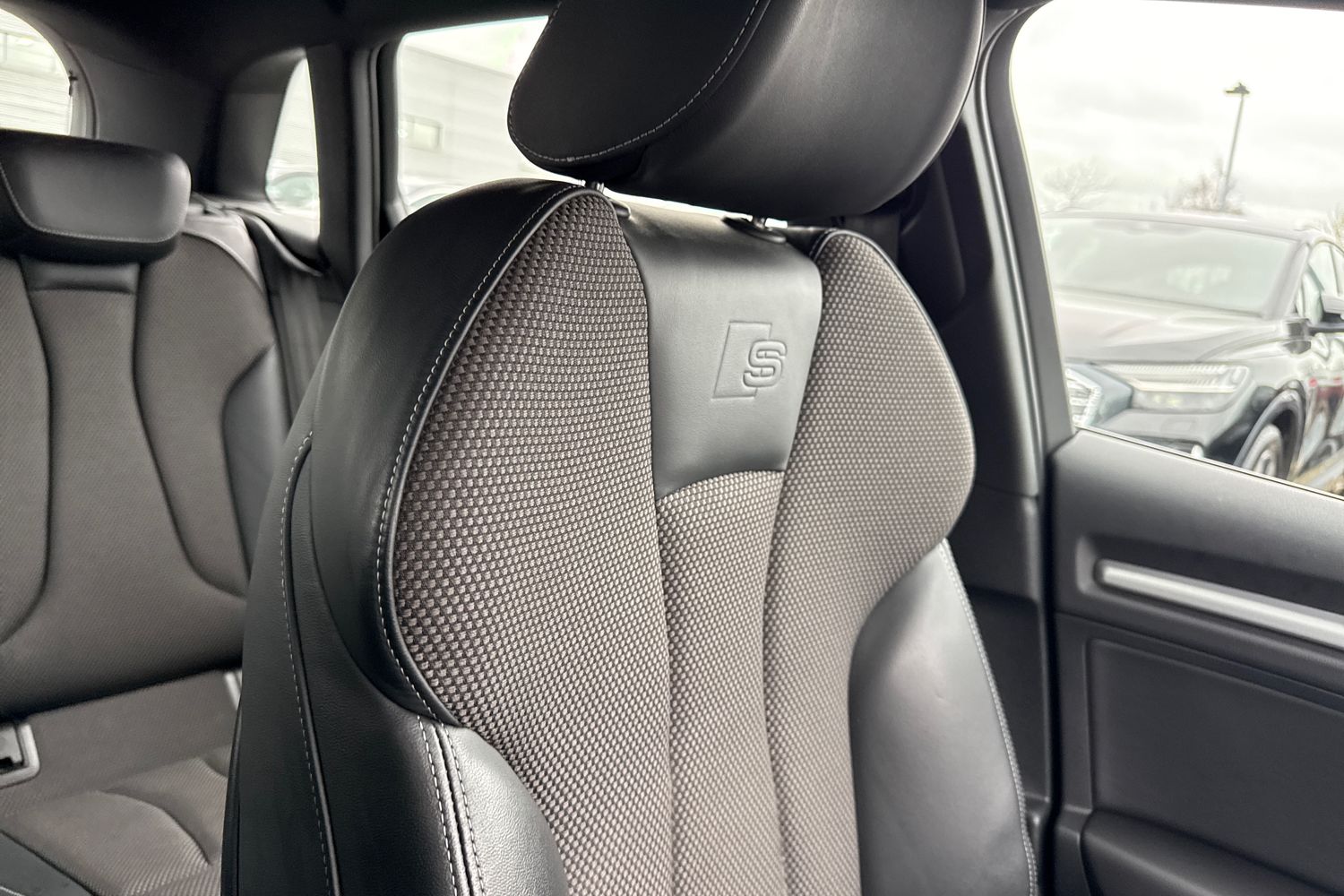 Used Audi A3 2020 for sale - 78001655: Photo 48