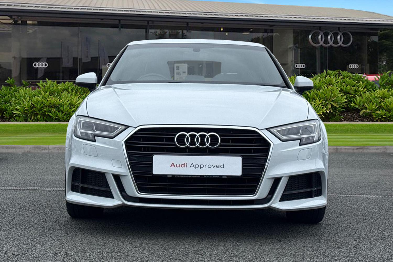 Used Audi A3 2020 for sale - 78001655: Photo 6