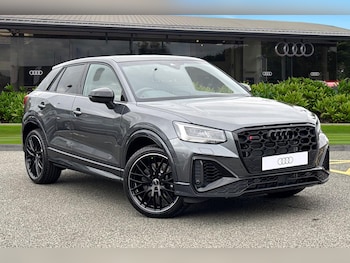 Used Audi SQ2 2026 for sale - 79032955: Photo