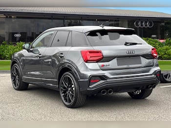 Used Audi SQ2 2026 for sale - 79032955: Photo