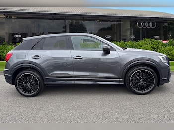 Used Audi SQ2 2026 for sale - 79032955: Photo