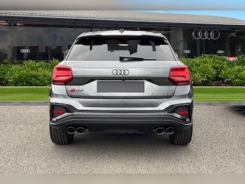 Used Audi SQ2 2026 for sale - 79032955: Photo