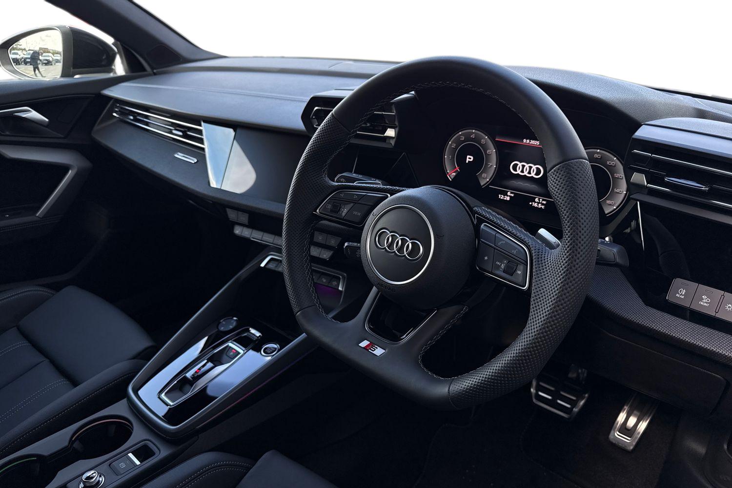 Used Audi A3 2025 for sale - 76442707: Photo 13