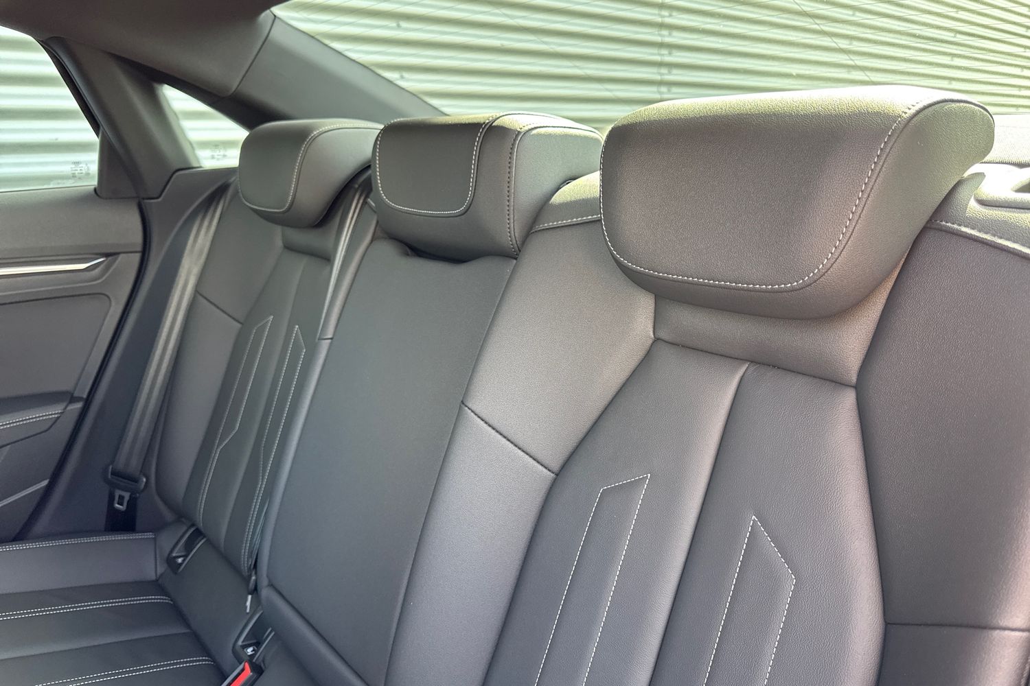 Used Audi A3 2025 for sale - 76442707: Photo 18