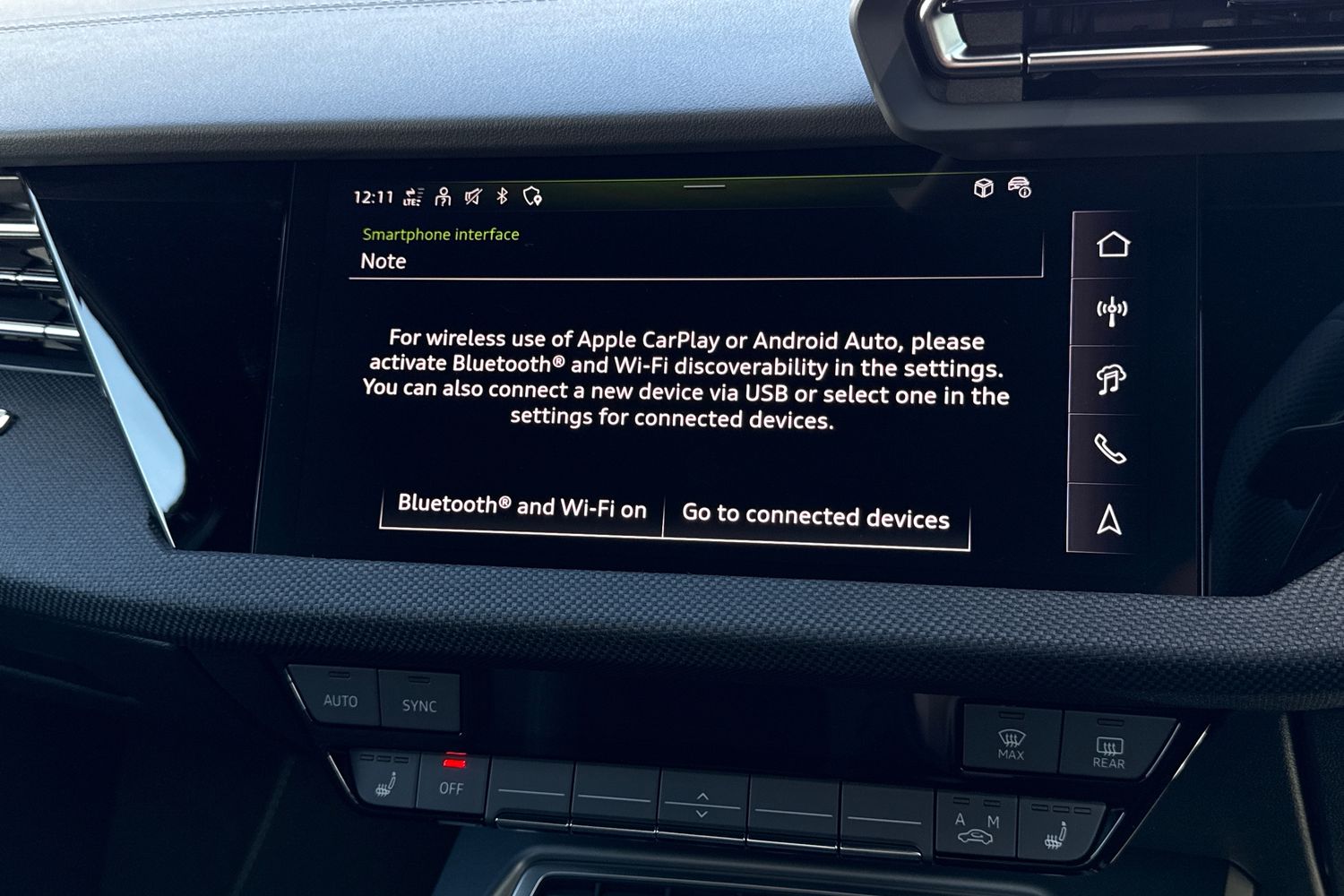 Used Audi A3 2025 for sale - 76442707: Photo 26