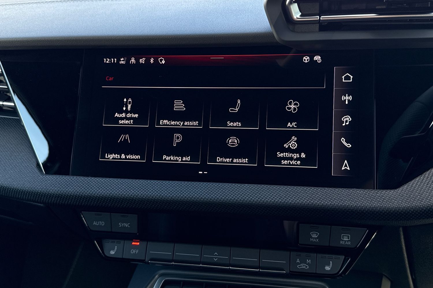 Used Audi A3 2025 for sale - 76442707: Photo 27