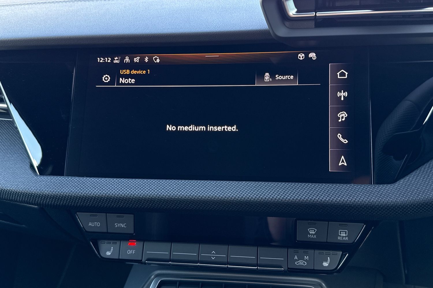 Used Audi A3 2025 for sale - 76442707: Photo 33