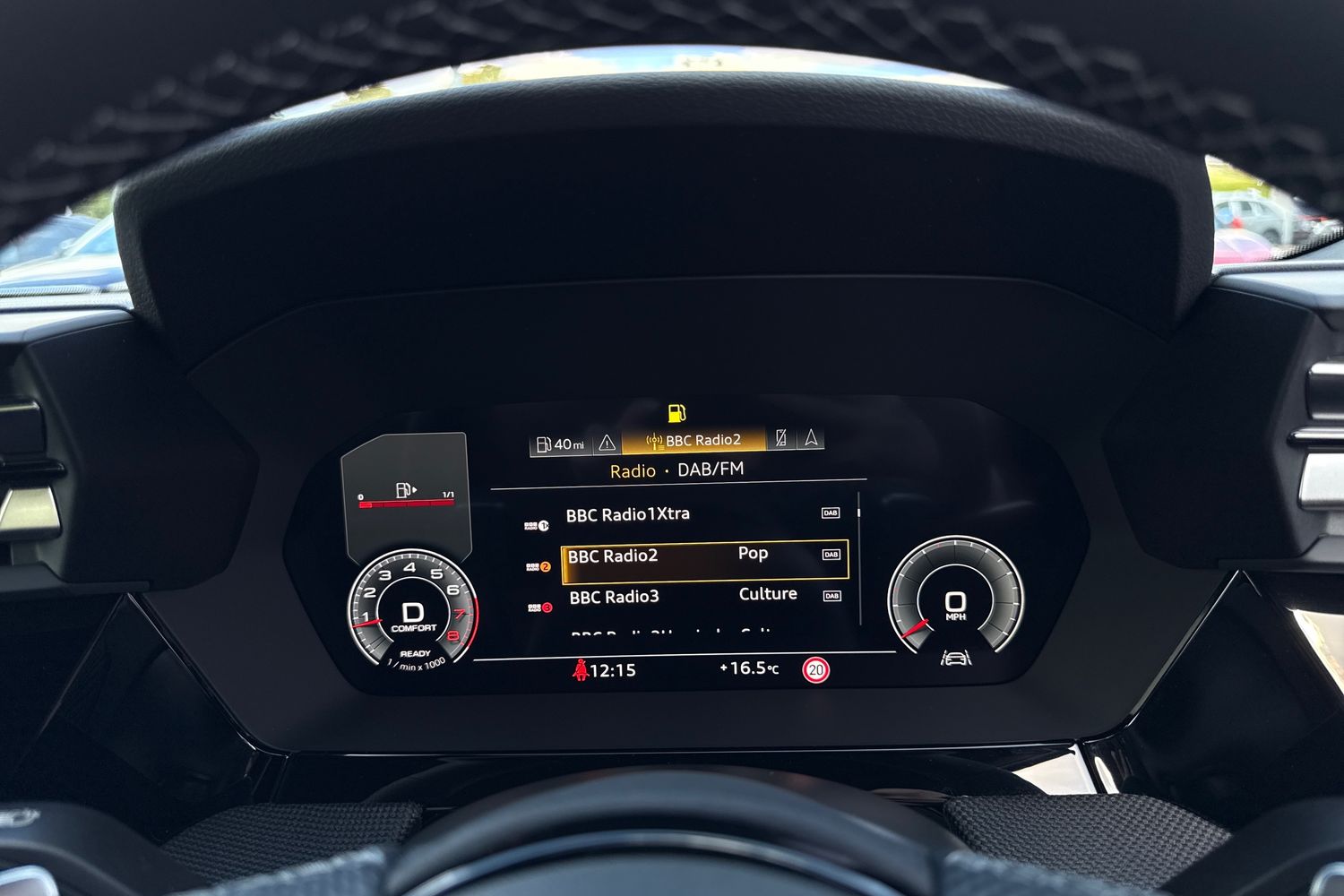 Used Audi A3 2025 for sale - 76442707: Photo 39