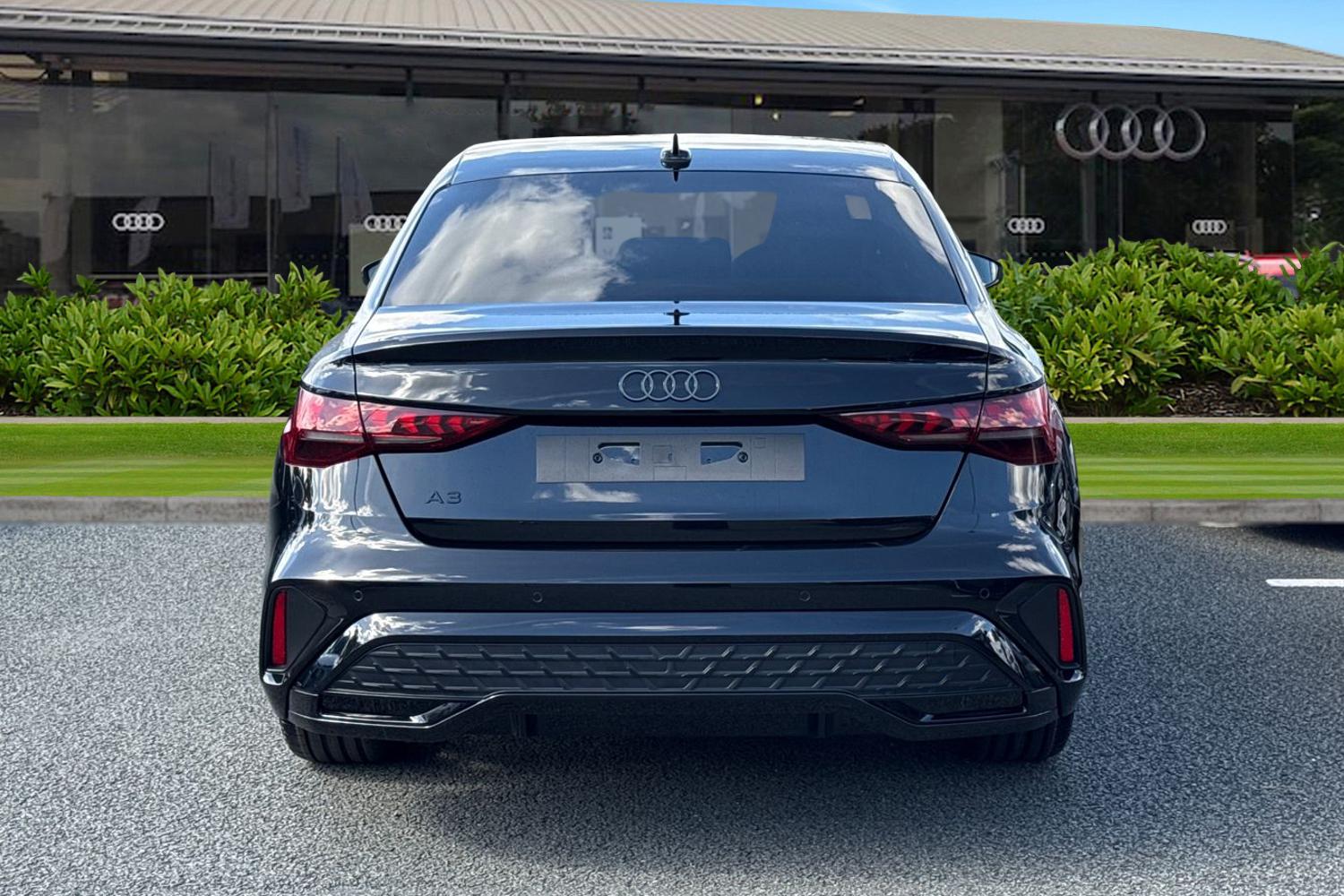 Used Audi A3 2025 for sale - 76442707: Photo 4