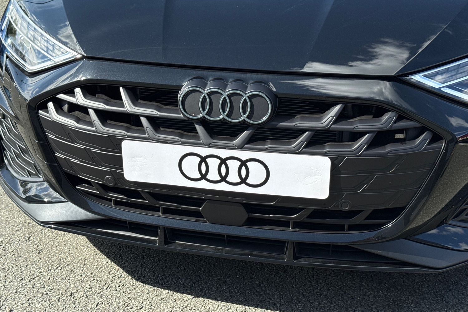 Used Audi A3 2025 for sale - 76442707: Photo 51