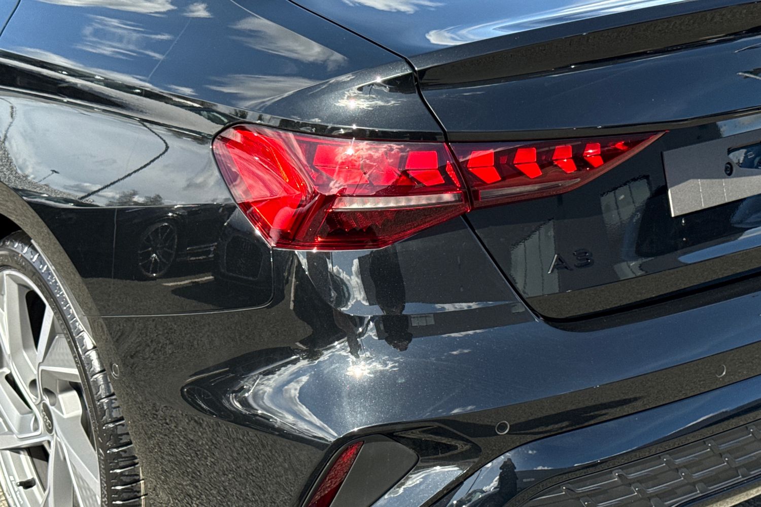 Used Audi A3 2025 for sale - 76442707: Photo 7