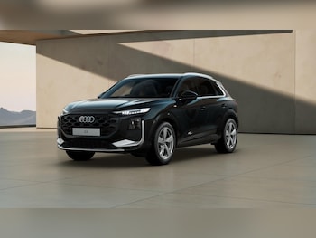 Used Audi Q3 2026 for sale - 78251805: Photo