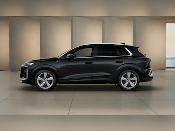 Used Audi Q3 2026 for sale - 78251805: Photo