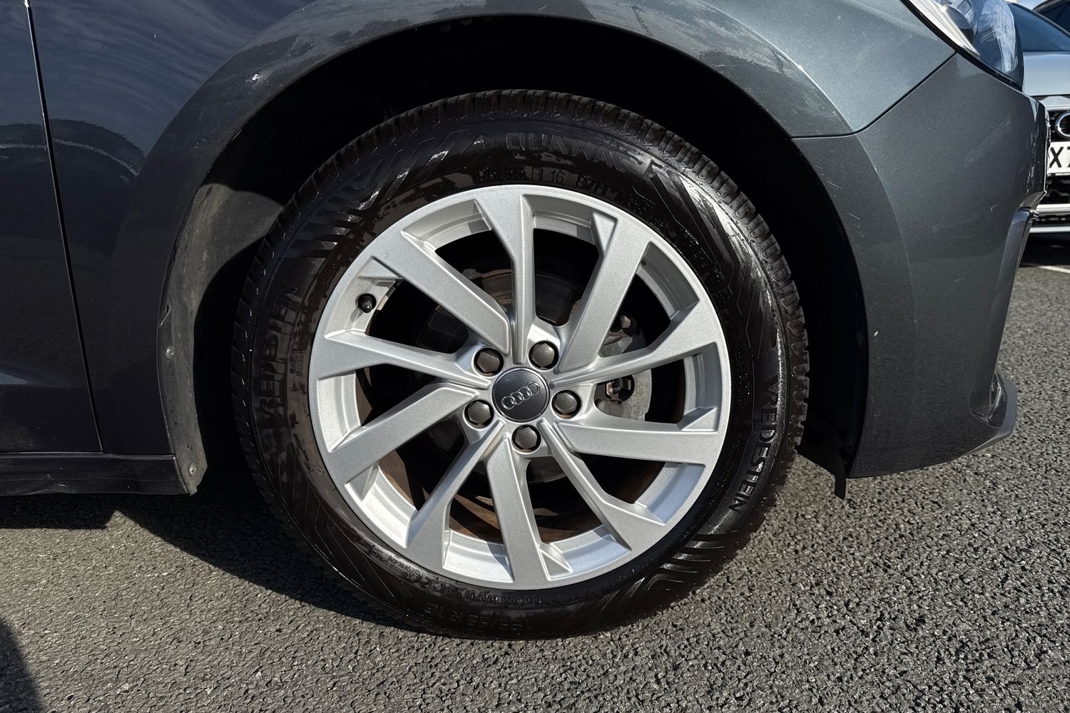 Used Audi A1 2019 for sale - 76115033: Photo 10