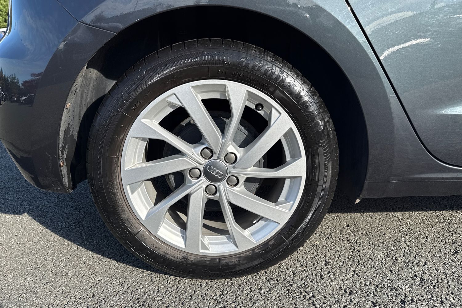 Used Audi A1 2019 for sale - 76115033: Photo 11
