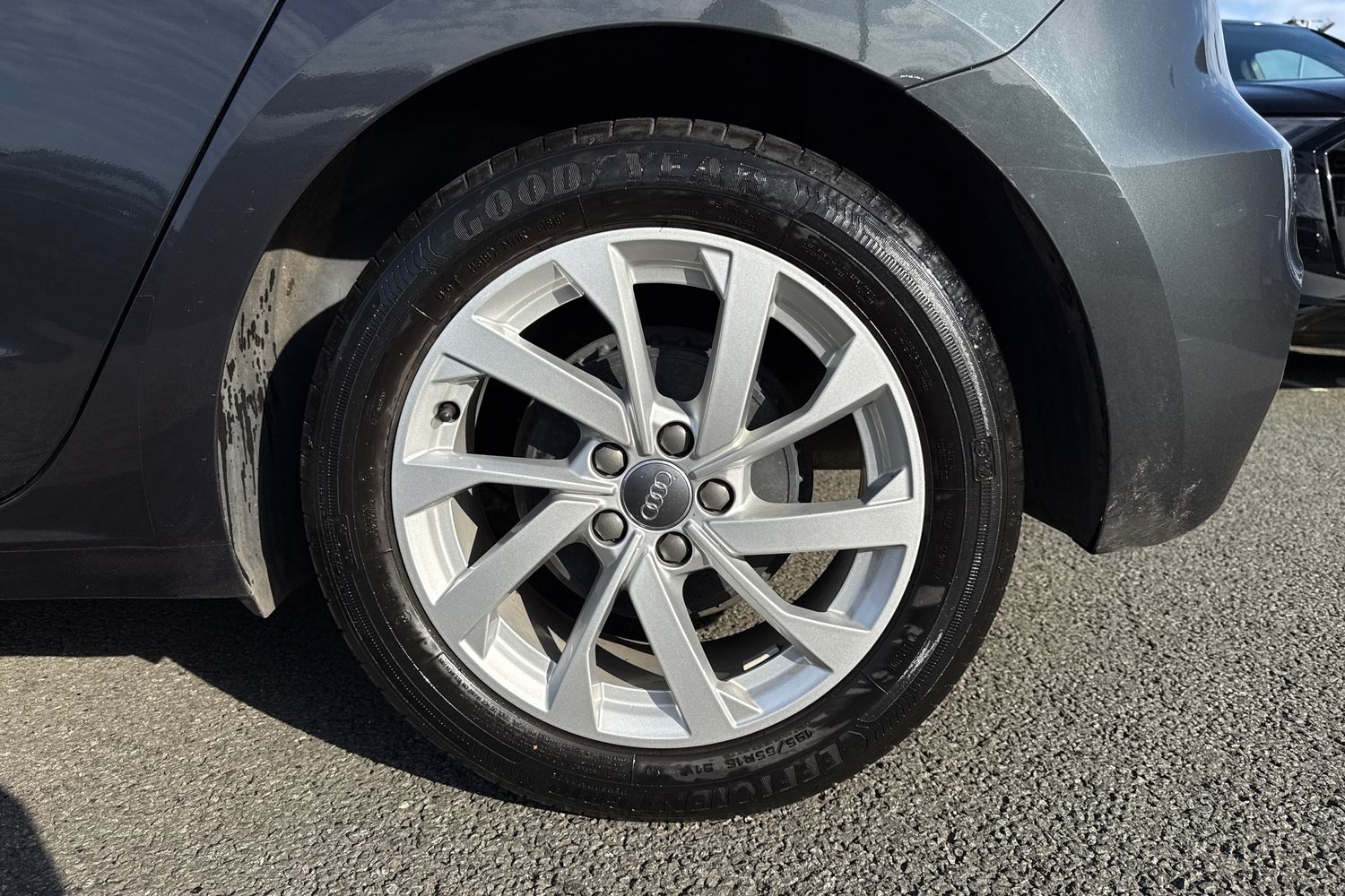 Used Audi A1 2019 for sale - 76115033: Photo 12