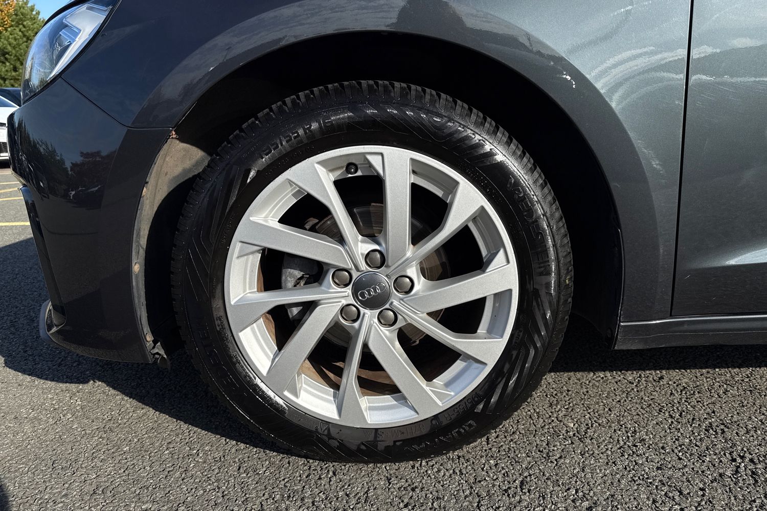 Used Audi A1 2019 for sale - 76115033: Photo 13