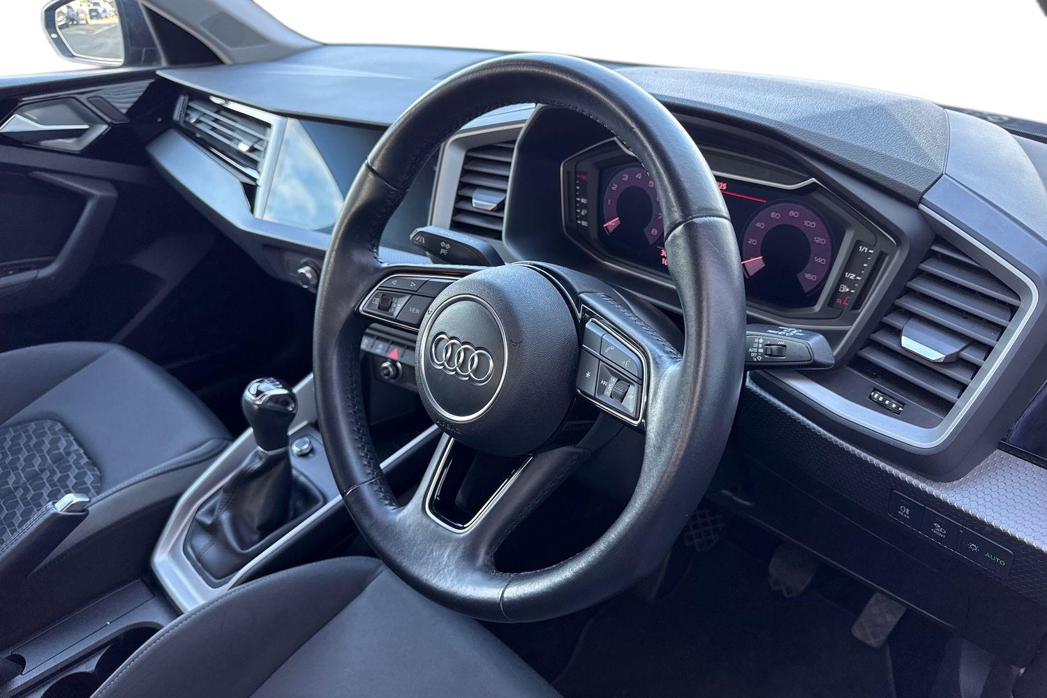 Used Audi A1 2019 for sale - 76115033: Photo 14