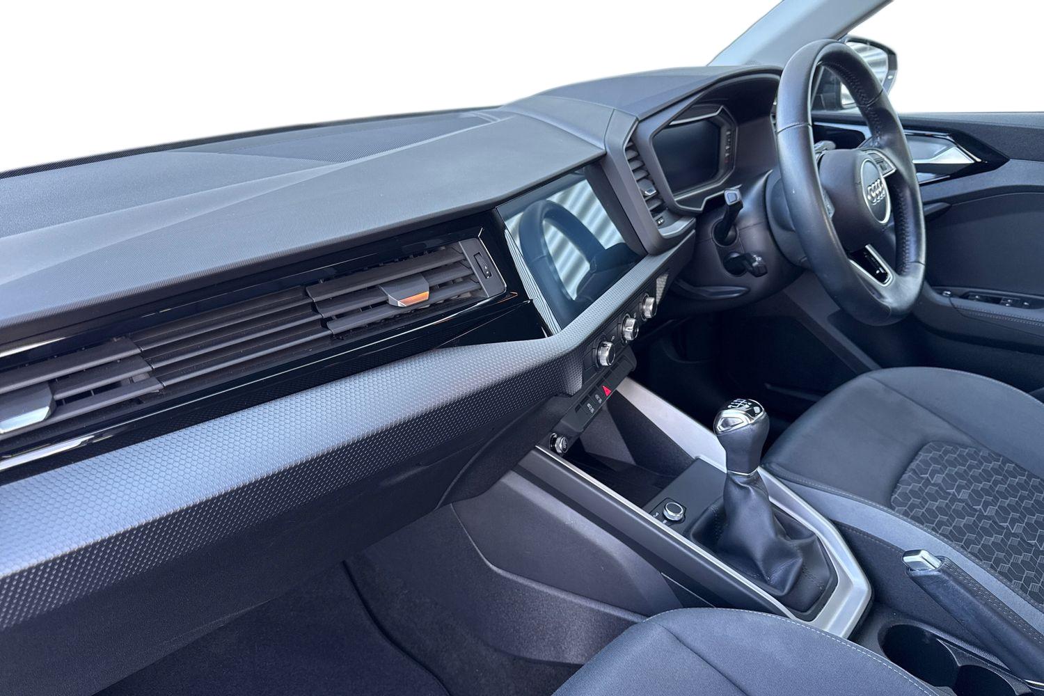 Used Audi A1 2019 for sale - 76115033: Photo 15