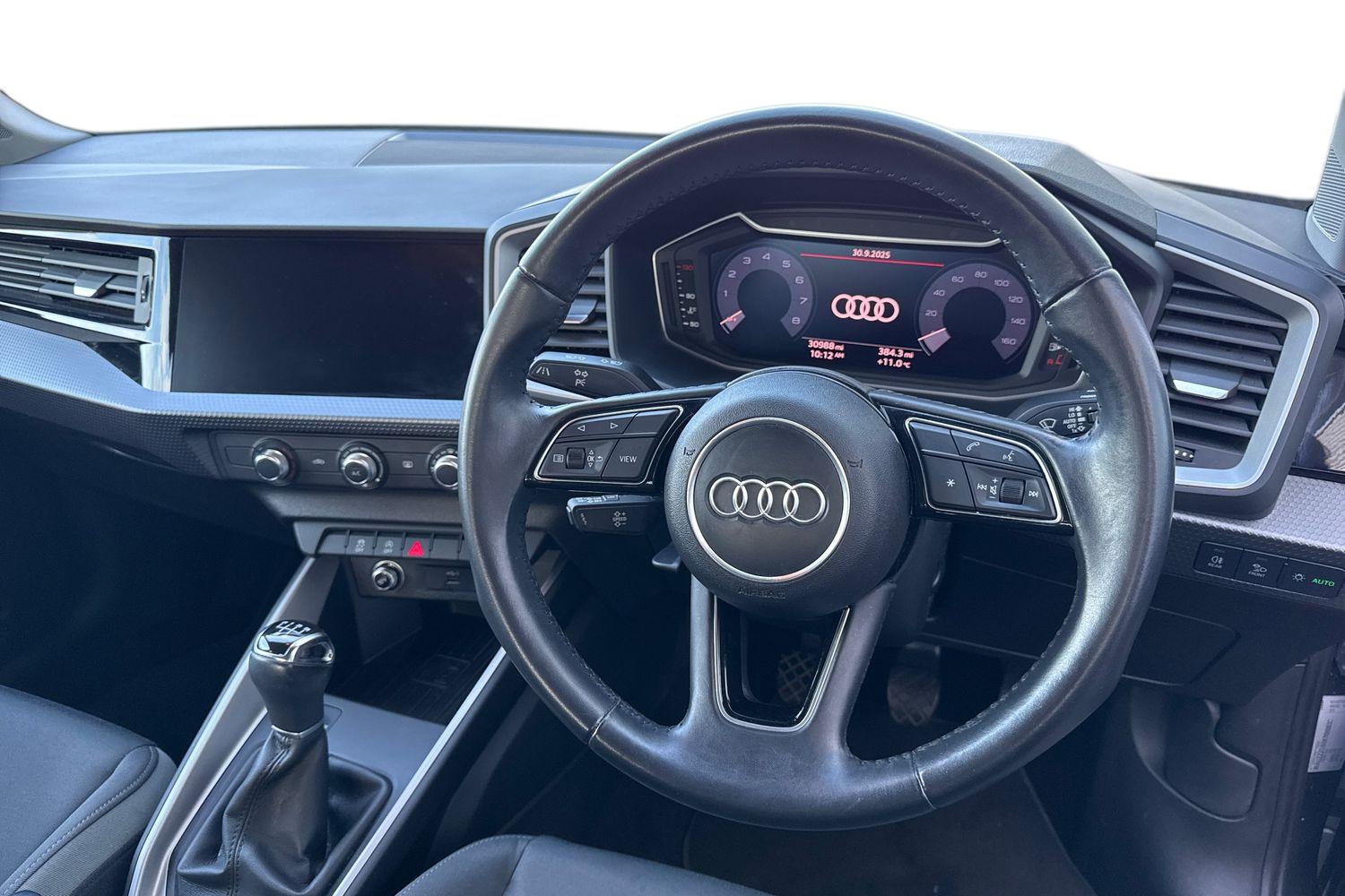 Used Audi A1 2019 for sale - 76115033: Photo 18