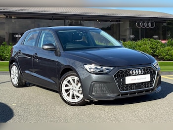 Audi - A1