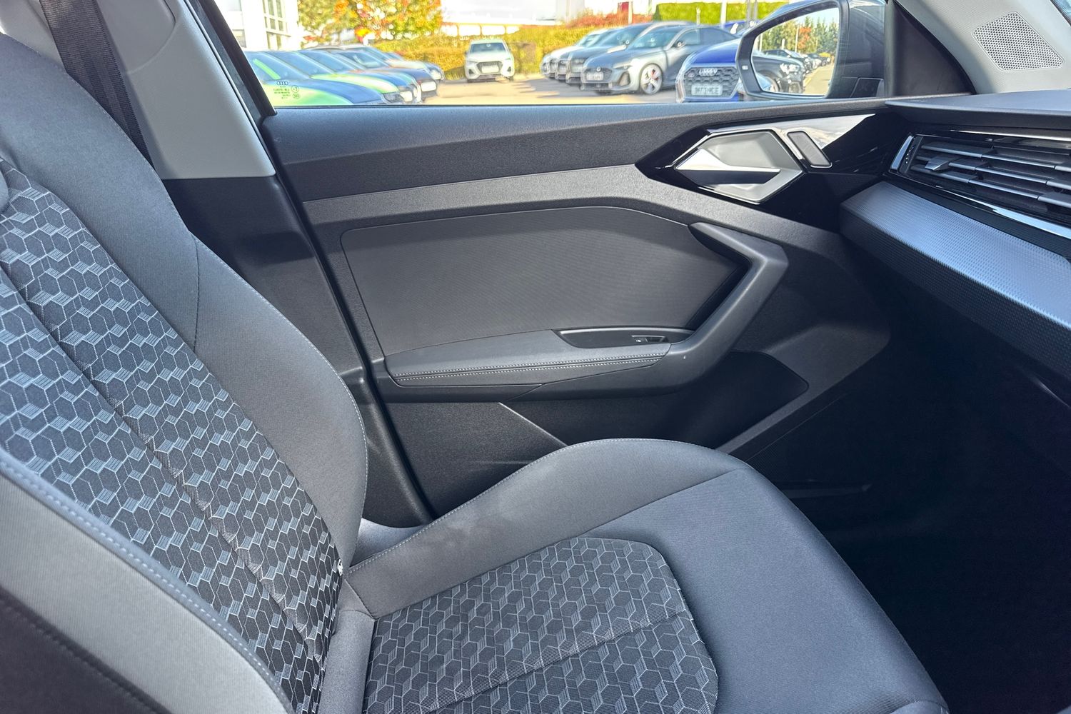 Used Audi A1 2019 for sale - 76115033: Photo 20