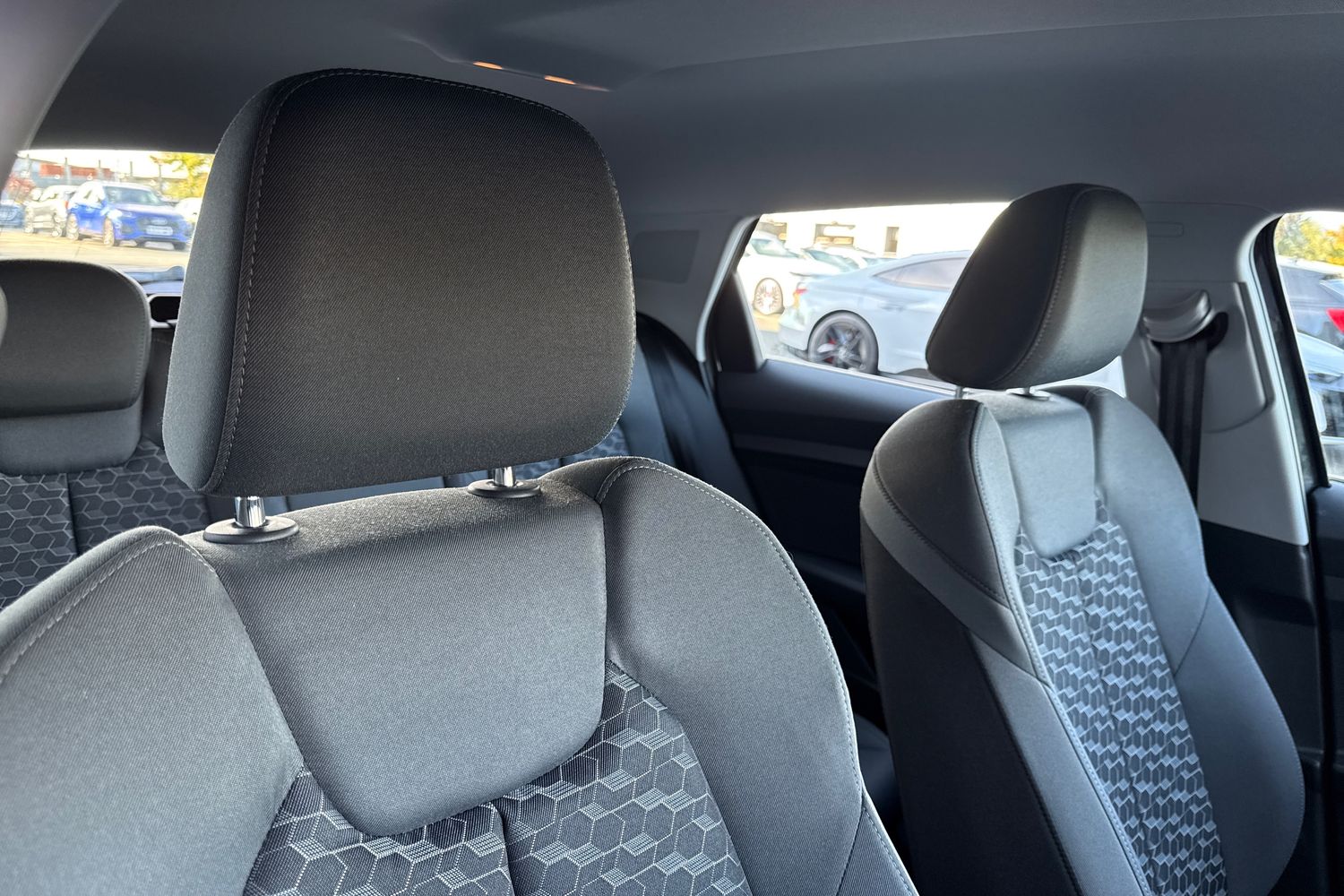 Used Audi A1 2019 for sale - 76115033: Photo 24