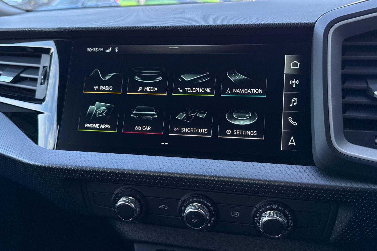 Used Audi A1 2019 for sale - 76115033: Photo 25