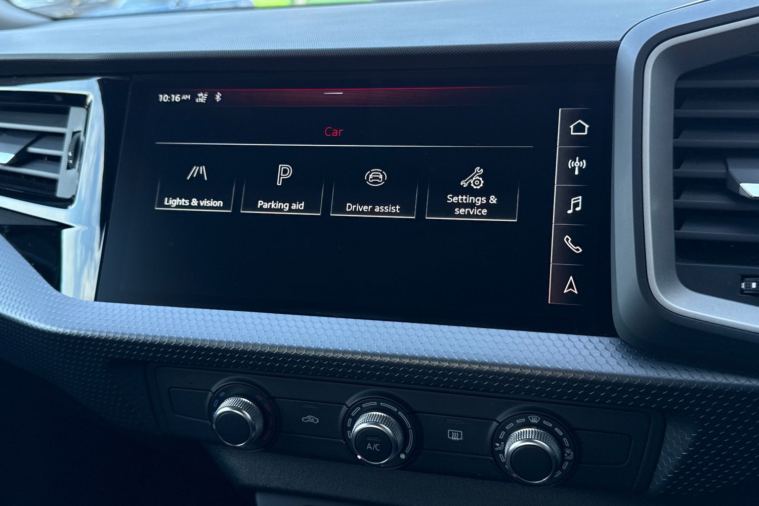Used Audi A1 2019 for sale - 76115033: Photo 27