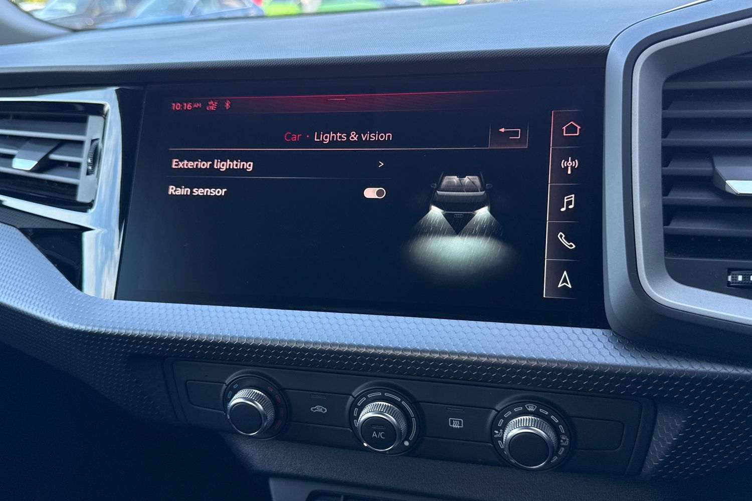 Used Audi A1 2019 for sale - 76115033: Photo 28