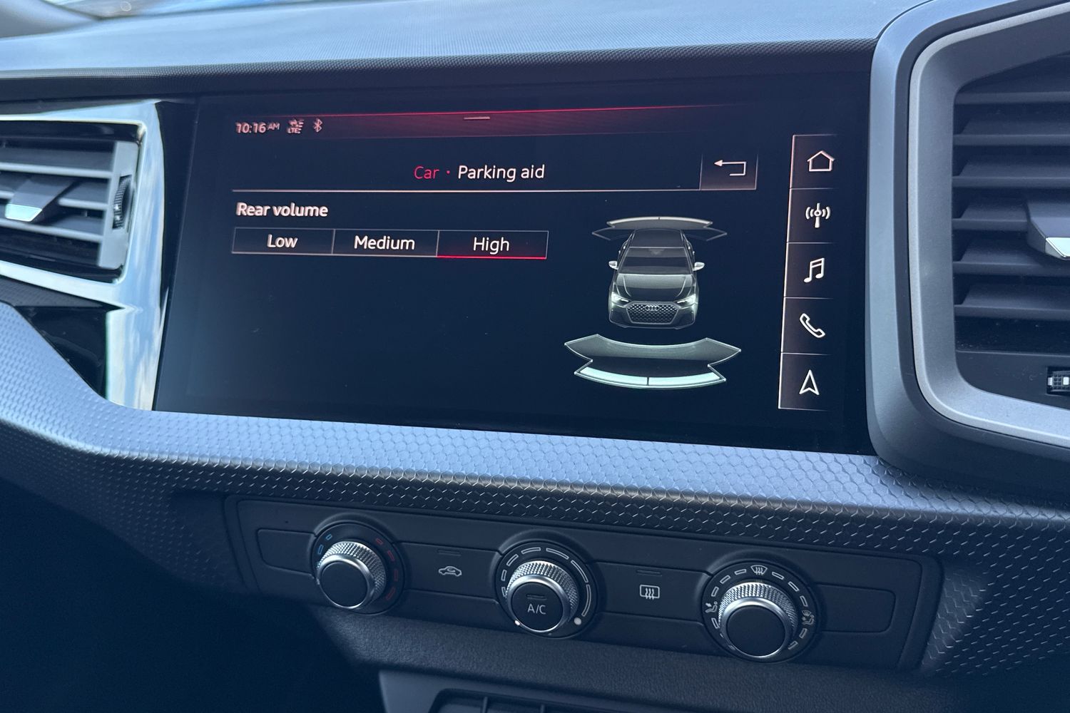 Used Audi A1 2019 for sale - 76115033: Photo 29