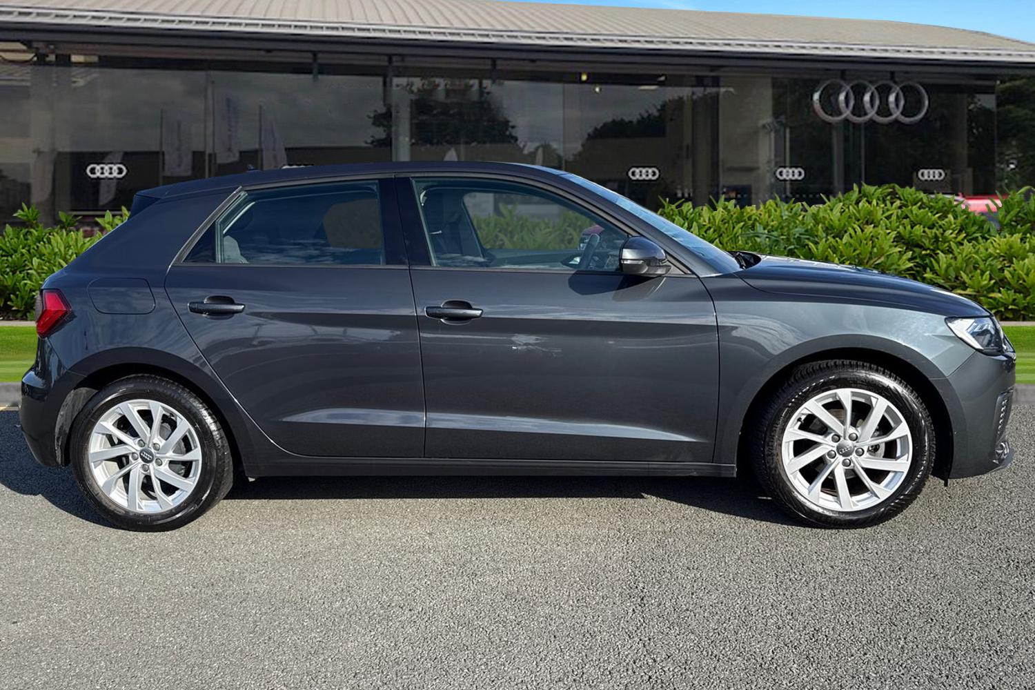 Used Audi A1 2019 for sale - 76115033: Photo 3