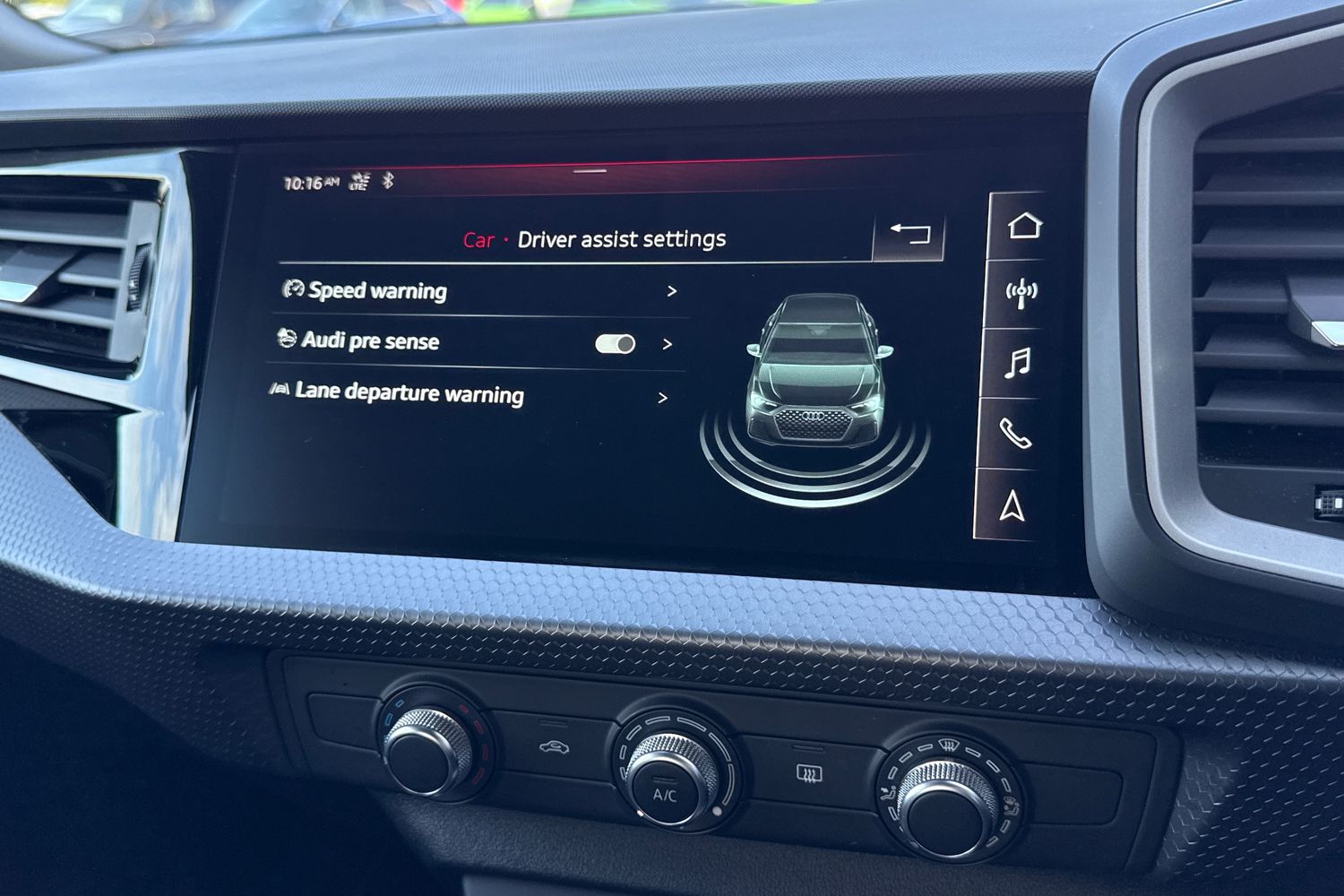 Used Audi A1 2019 for sale - 76115033: Photo 30