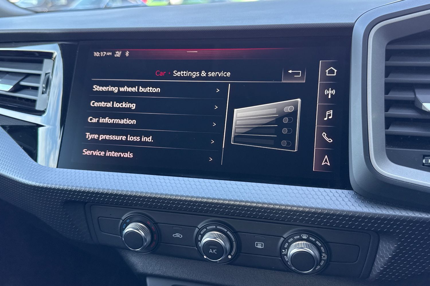Used Audi A1 2019 for sale - 76115033: Photo 31