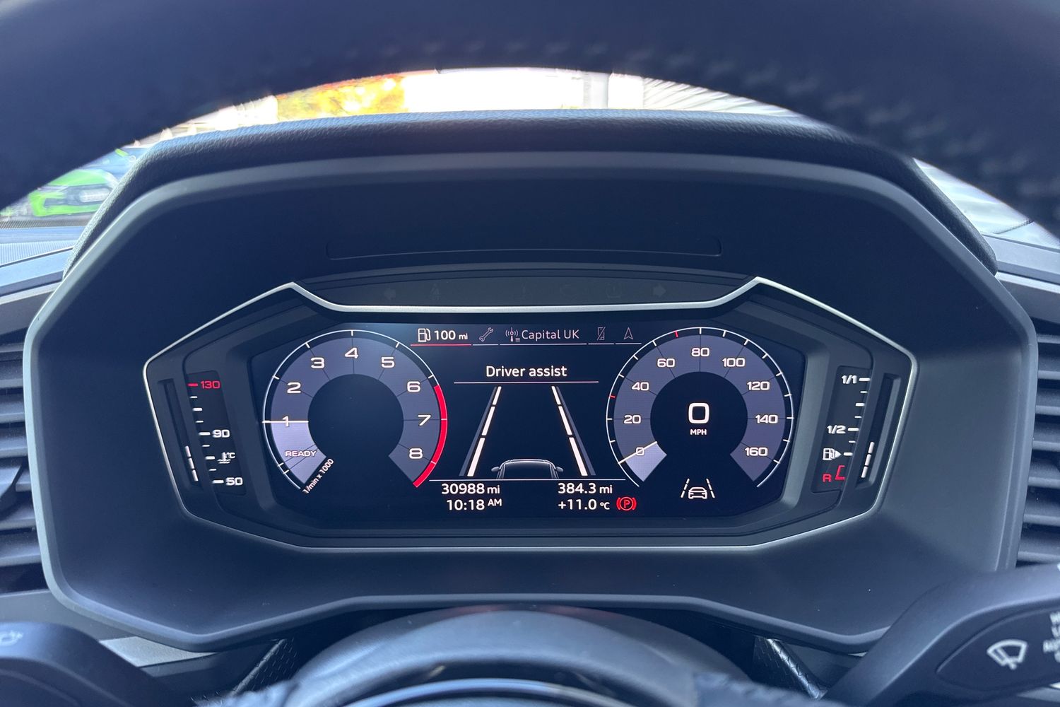 Used Audi A1 2019 for sale - 76115033: Photo 35