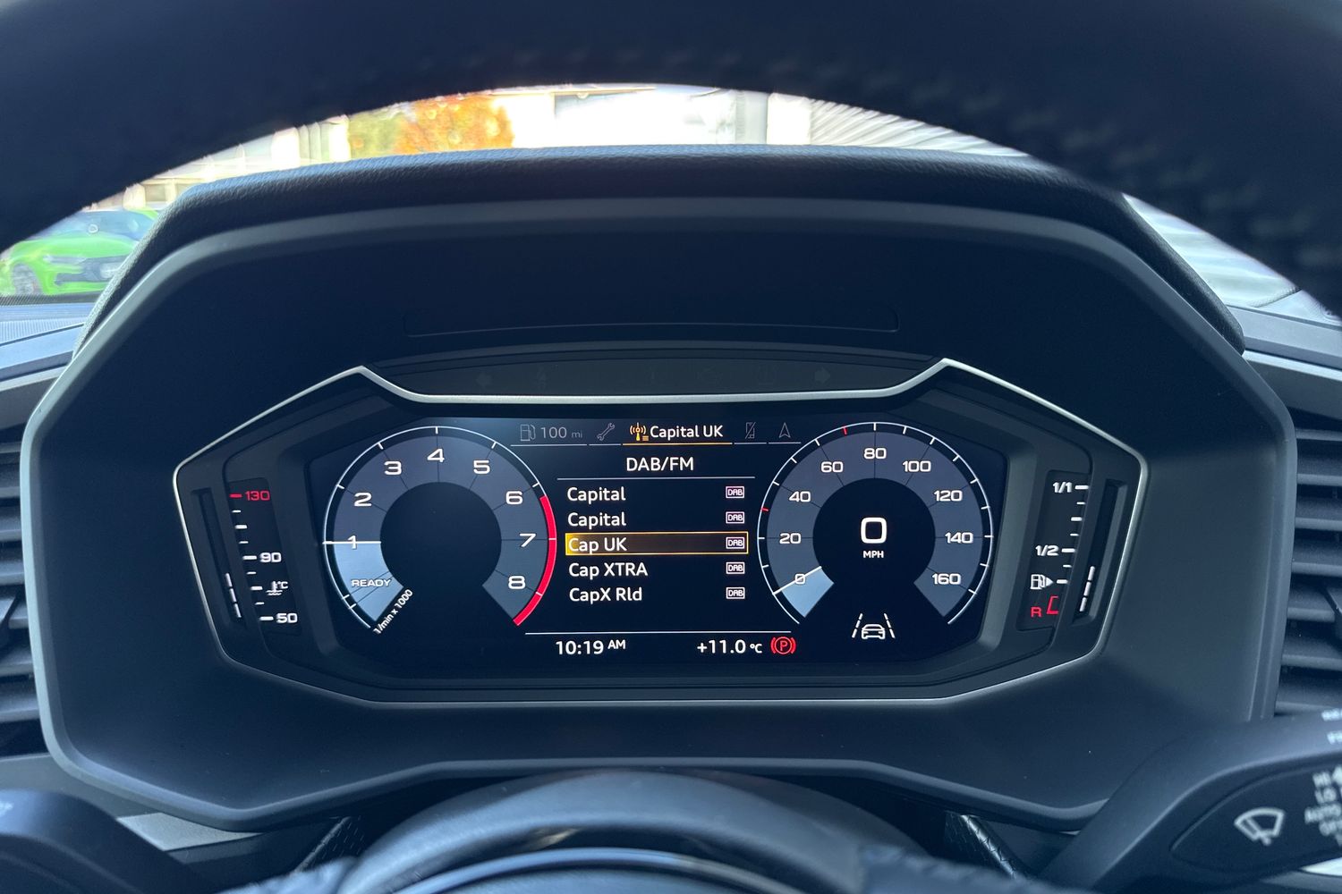 Used Audi A1 2019 for sale - 76115033: Photo 36