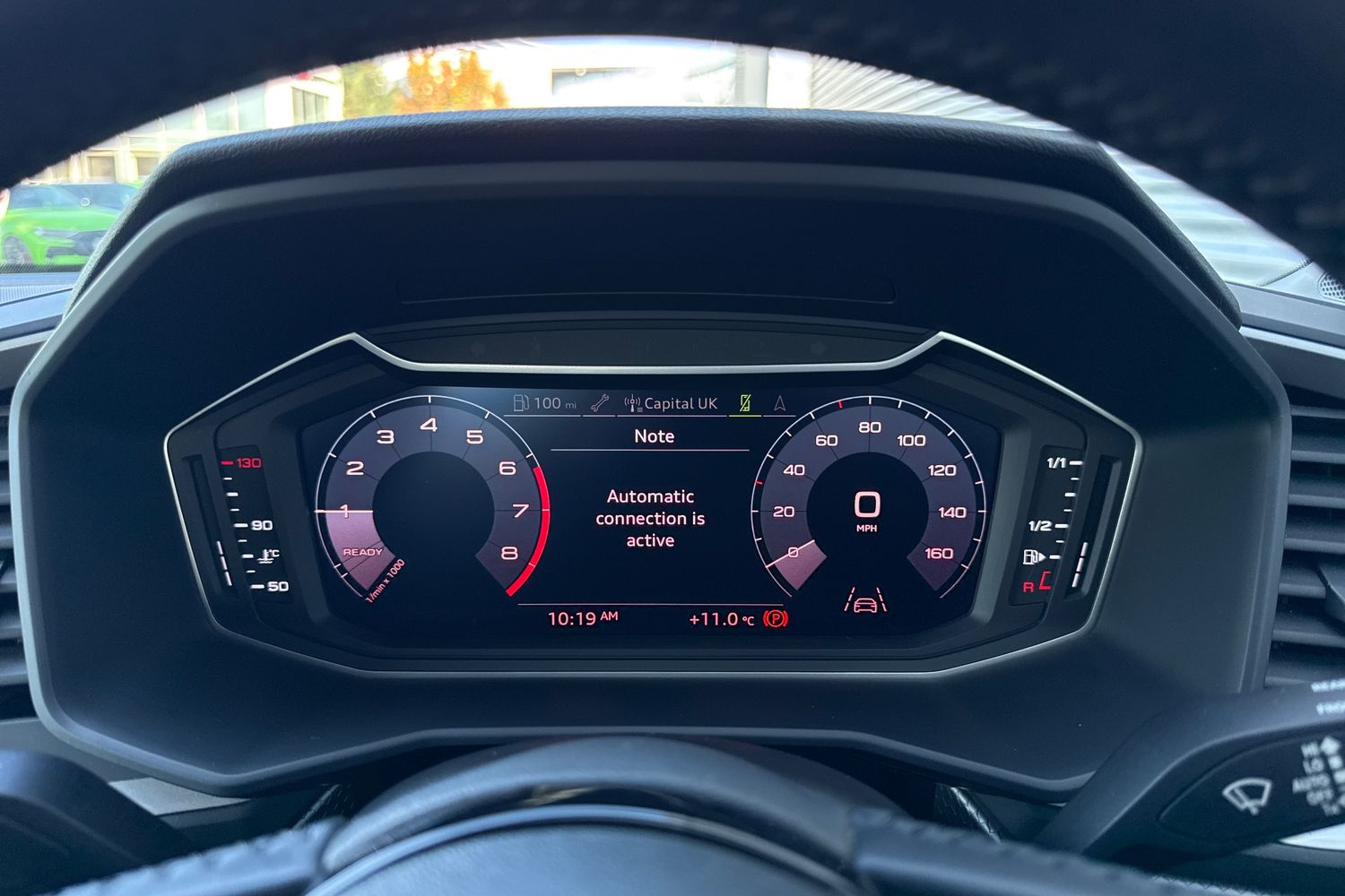Used Audi A1 2019 for sale - 76115033: Photo 37