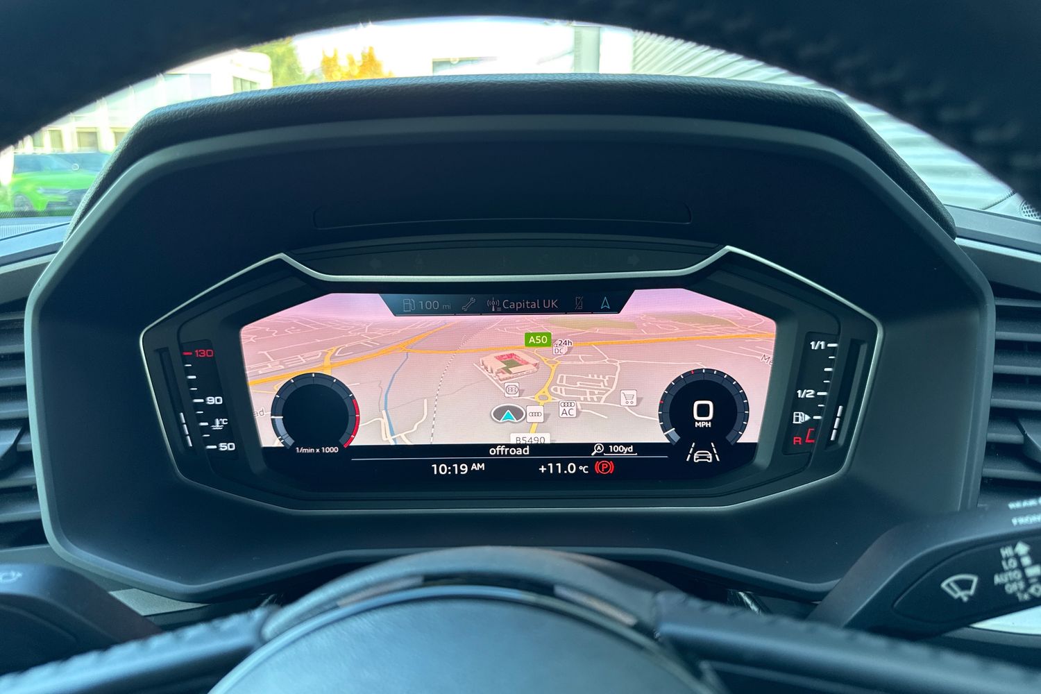 Used Audi A1 2019 for sale - 76115033: Photo 39