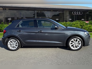 Used Audi A1 2019 for sale - 76115033: Photo 3