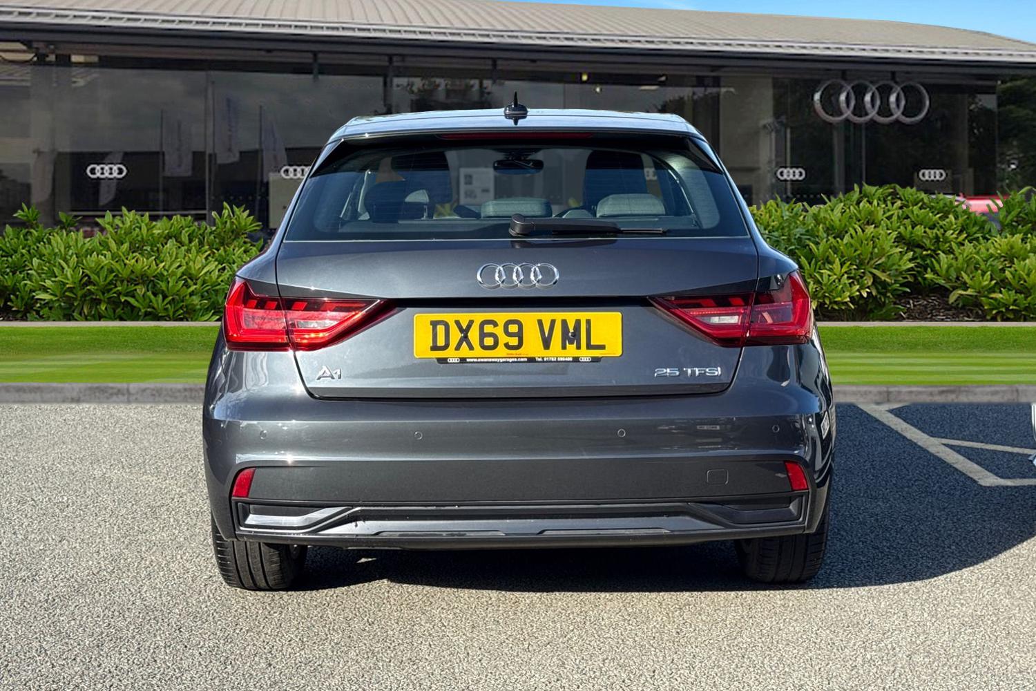 Used Audi A1 2019 for sale - 76115033: Photo 4