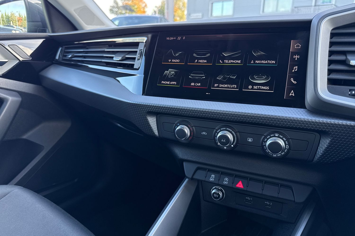 Used Audi A1 2019 for sale - 76115033: Photo 41