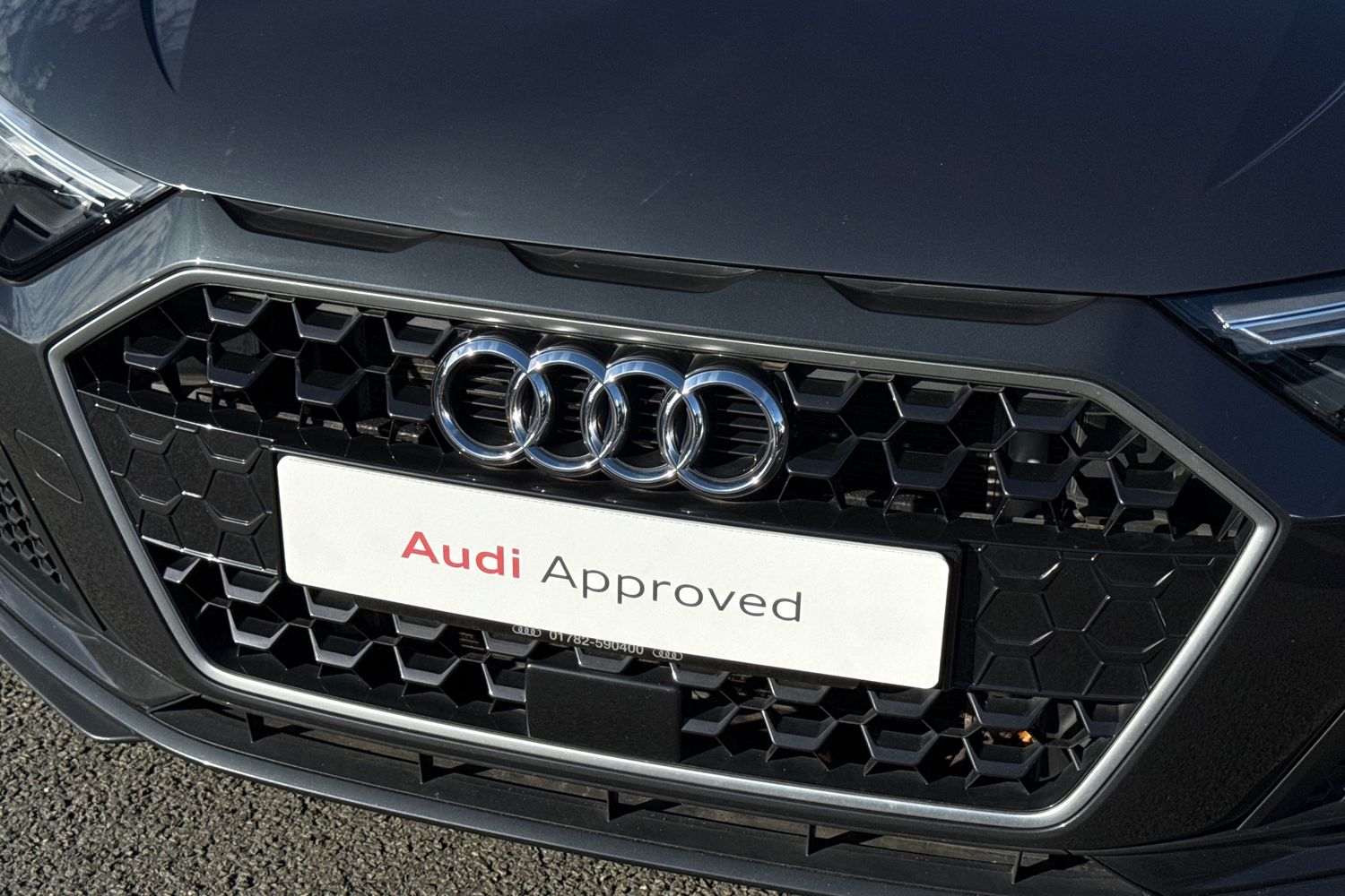 Used Audi A1 2019 for sale - 76115033: Photo 47