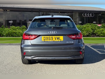 Used Audi A1 2019 for sale - 76115033: Photo 4