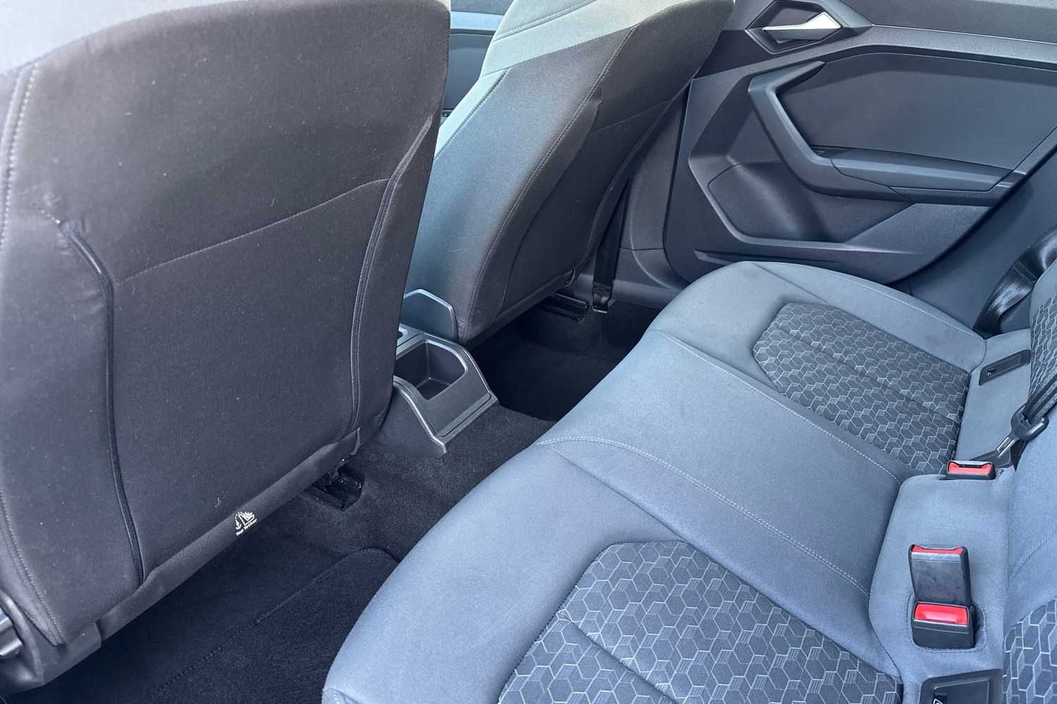 Used Audi A1 2019 for sale - 76115033: Photo 56
