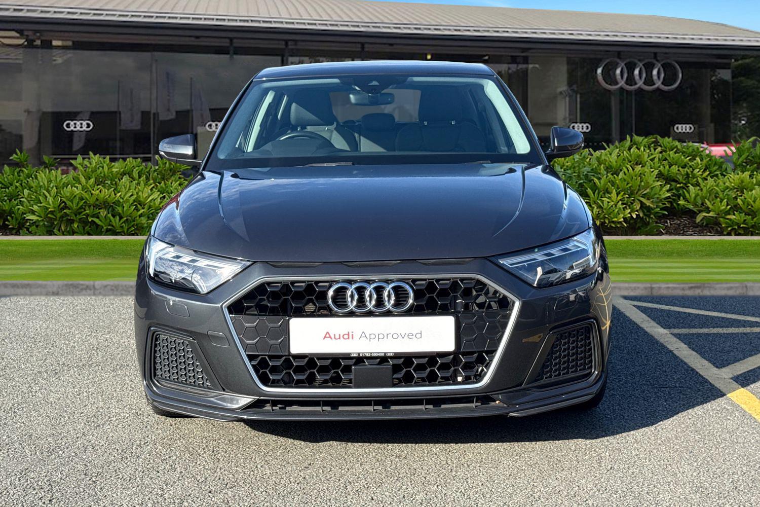 Used Audi A1 2019 for sale - 76115033: Photo 6