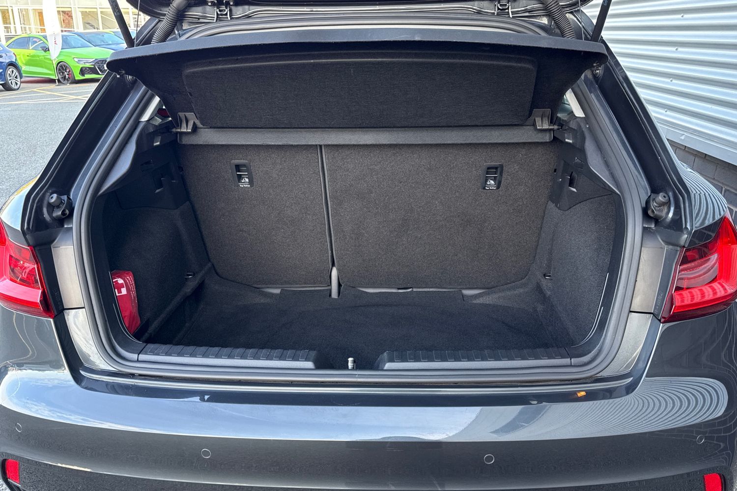 Used Audi A1 2019 for sale - 76115033: Photo 7