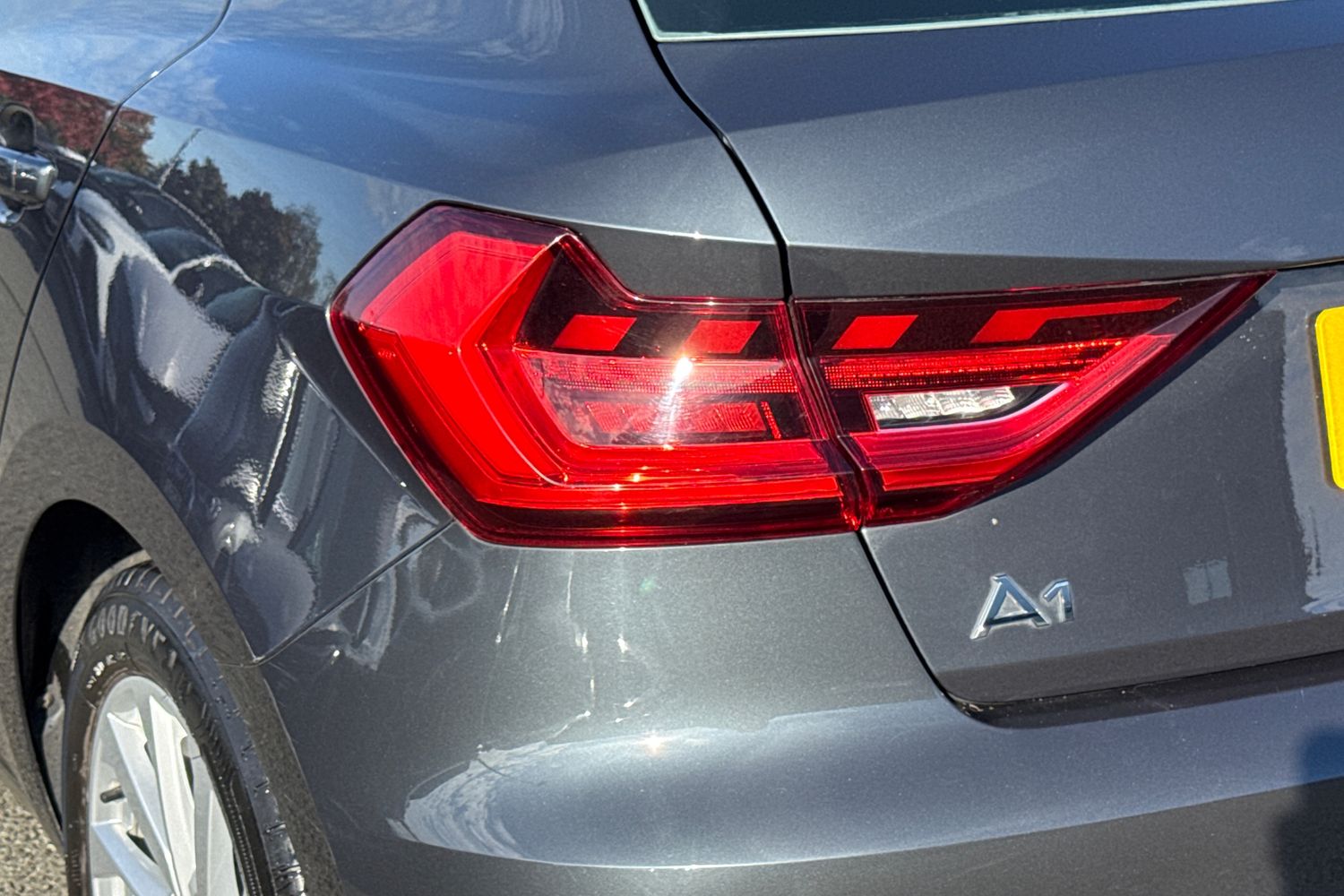 Used Audi A1 2019 for sale - 76115033: Photo 8
