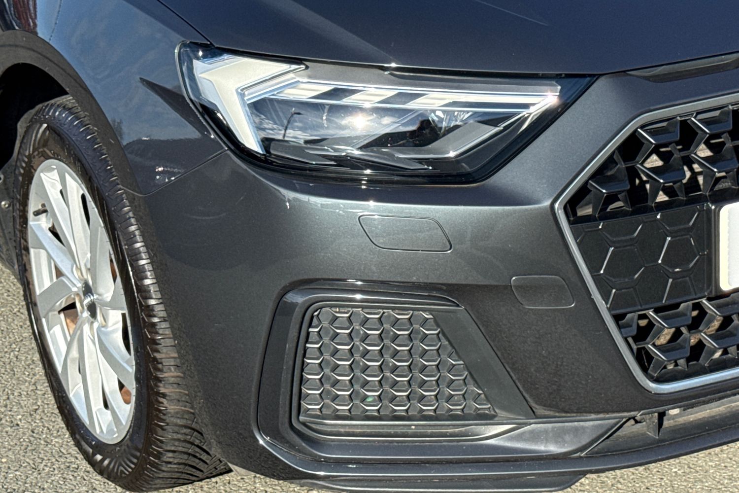 Used Audi A1 2019 for sale - 76115033: Photo 9