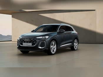 2025 - 2.0 TDI S line S Tronic quattro Euro 6 (s/s) 5dr